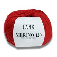 Lang Yarns Merino 120