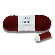 Lang Yarns Jawoll (sokkengaren)