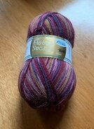 Flotte Socke (sokkengaren )