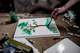 Rembrandt Aquarelverf 