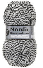 Lammy Nordic Noorse Sokkenwol