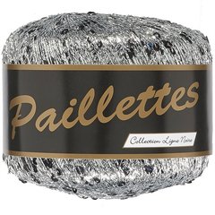 Lammy Paillettes