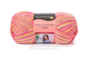 Schachenmayr Bravo Summer Color 