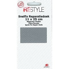 Reparatiedoek en stukken