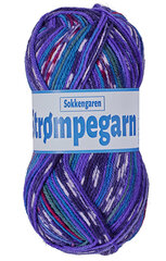 Strømpegarn (sokkengaren)