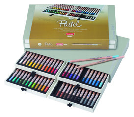 Bruynzeel Design Pastelpotloden 