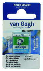 Van Gogh Aquarelverf Napjes 