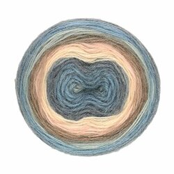 SMC  Mohair Dream 00084