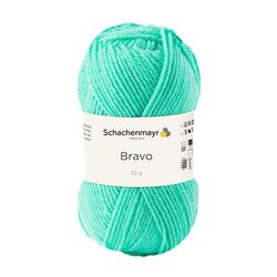 SMC Bravo 8321 TurkooisGroen