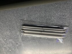 Doezelaars per 5 stuks verschillende maten