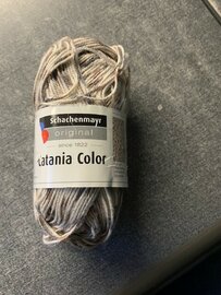 SMC Catania Color 185 Creme/Bruin 