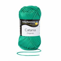 SMC Catania 241 Golfgroen 