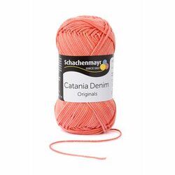 SMC Catania Denim 124 Coraal 