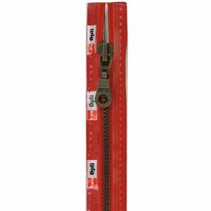 Rits M60 16cm 0722 Rood/Koper 