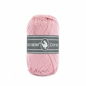 Durable Coral 223 Rose Blush  