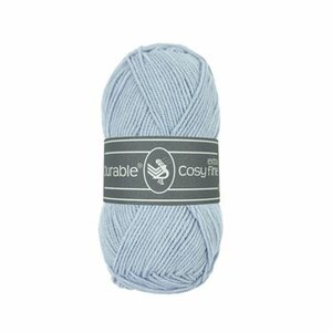 Durable Cosy Extra Fine  2124 Baby Blue 