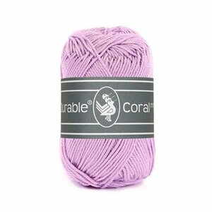 Durable Coral Mini 261 Lilac  