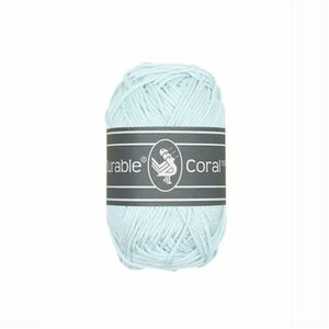 Durable Coral Mini 279 Pearl  