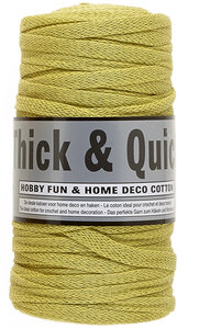 Lammy Yarns Thick &amp; Quick 071 Green