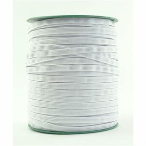 Restyle Kookecht Elastiek 6mm per meter