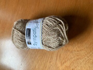 SMC Sympatic Beige  05