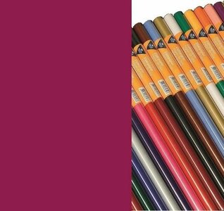 Zijdevloeipapier donker  15817 18gr 5VL 50x70cm 