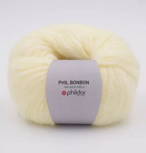 Phil BonBon Zeste