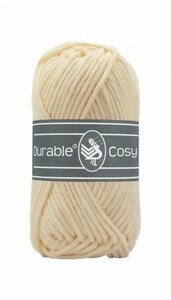 Durable Cosy  2172 Cream 