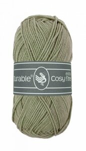 Durable Cosy  Extra Fine 402 Seagrass