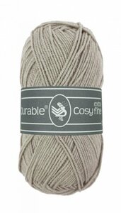 Durable Cosy  Extra Fine 341 Pebble