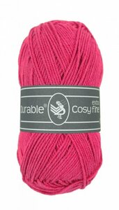 Durable Cosy  Extra Fine 237 Fuchsia