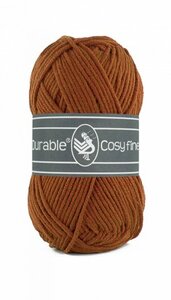 Durable Cosy  Fine 2214 Cayenne