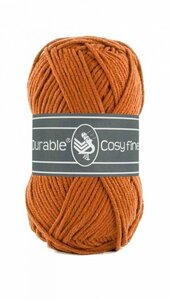 Durable Cosy  Fine 2210 Caramel