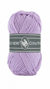 Durable Cosy  Fine 268 Pastel Lilac
