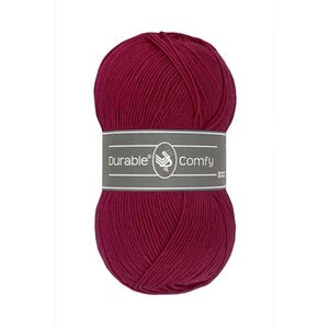 Durable Comfy 222 Bordeaux