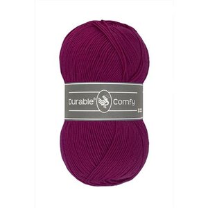 Durable Comfy 249 Plum
