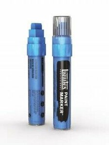 Liquitex Paint Marker Burnt Sienna