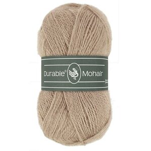 Durable Mohair  422 Sesame 