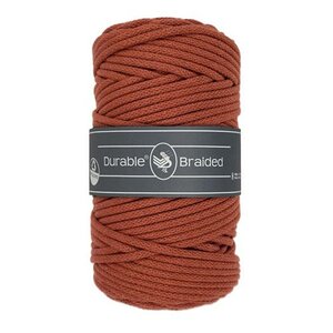 Durable Braided Ginger - Kleur 2207 -  5mm 100mtr