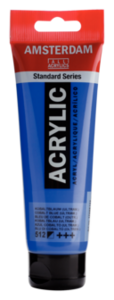 Amsterdam Acrylverf 512 tube 75 ml 