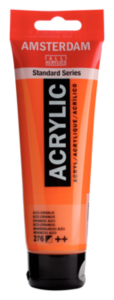 Amsterdam Acrylverf 276 tube 75 ml 