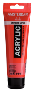 Amsterdam Acrylverf 315 tube 75 ml 