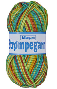 Str&oslash;mpegarn SokkenGaren 15  (Lammy)