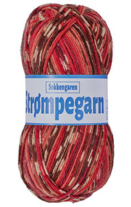 Str&oslash;mpegarn SokkenGaren 11 (Lammy)