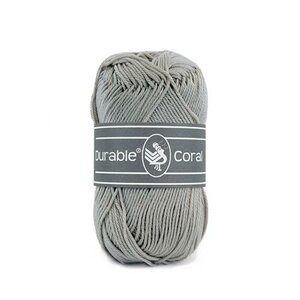 Durable Coral  2233 Mouse Grey