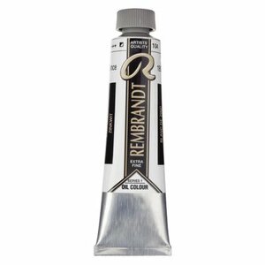 Rembrandt Olieverf tube 60 ml  104 Zinkwit