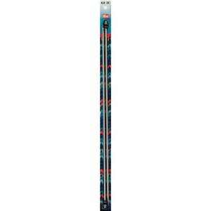 Prym Breinaalden 4,0mm 40 cm  met knop