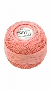 Durable 1028 Borduur- Haakkatoen 