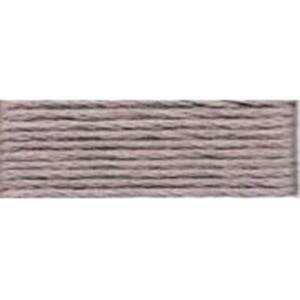 DMC 115-5 Cotton Perl&eacute; 5 borduur- en hardanger garen 25 meter - Kleur 451