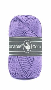 Durable Coral 269 Light Purple  
